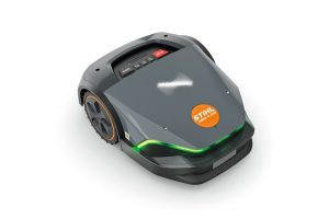 STIHL iMOW 5 EVO Robotic Lawn Mower for up to 1,500 m²