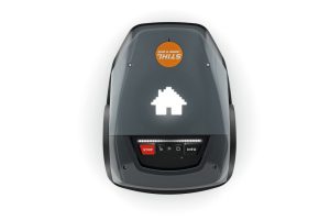 STIHL iMOW 5 EVO Robotic Lawn Mower for up to 1,500 m²