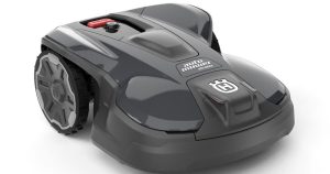 Husqvarna Automower 320 NERA Robotic Lawn Mower