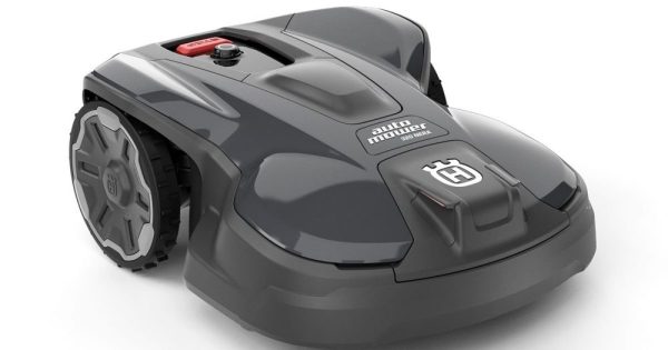 Husqvarna Automower 320 NERA Robotic Lawn Mower