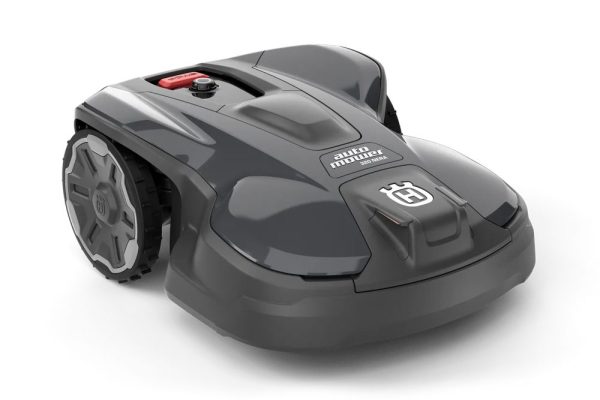 Husqvarna Automower 320 NERA Robotic Lawn Mower
