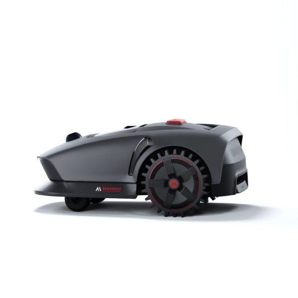 MOVA LiDAX Ultra AWD 1000 Robotic Lawn Mower