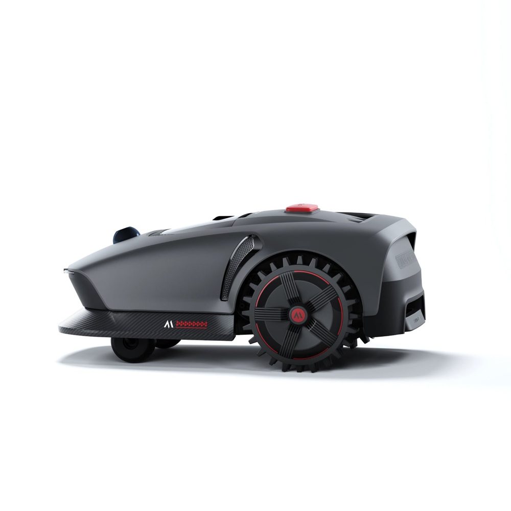 MOVA LiDAX Ultra AWD 1000 Robotic Lawn Mower MOVA LiDAX Ultra AWD 1000 Robotic Lawn Mower