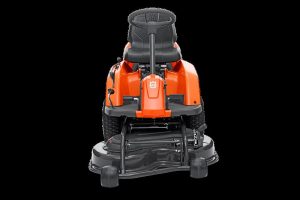 Husqvarna Rider R 112C5 Front Mower with 85 cm Cutting Deck