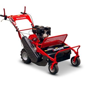 SCHORR RR600HM Flail Mower 60 cm