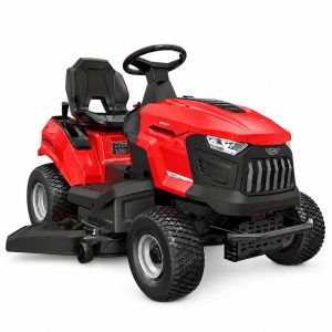 HECHT 5115 Ride-On Mower
