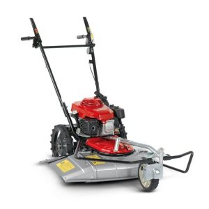 Honda UM 536 EE2 Meadow Mower for Demanding Terrain