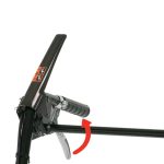 Honda UM 536 EE2 Meadow Mower for Demanding Terrain