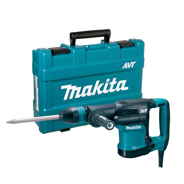 Makita HM0871C AVT Demolition Hammer SDS-Max