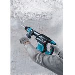 Makita HM0871C AVT Demolition Hammer SDS-Max