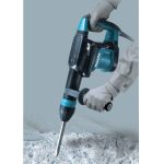 Makita HM0871C AVT Demolition Hammer SDS-Max