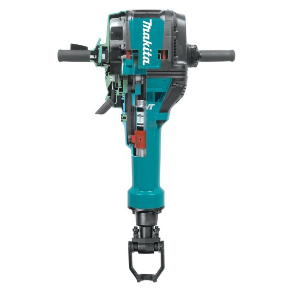 Makita HM1812 32kg AVT Hex Shank Electric Demolition Hammer