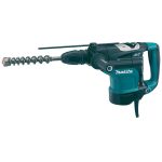 Makita HR4511C 45mm SDS-Max Rotary Demolition Hammer with AVT