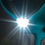 Makita DAS180RT 18V LXT Cordless Brushless Dust Blower incl. 1x 5.0Ah Battery