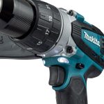 Makita DLX2145TJ 18V Twin Kit DHP458 Combi Drill & DTD152 Impact Driver incl. 2x 5.0Ah Batteries
