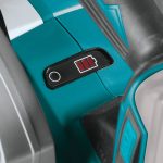 Makita DHS680ZJ 18V LXT Brushless Circular Saw 165mm, Body Only, in Makpac Case