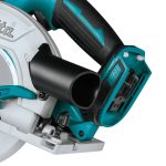 Makita DHS680ZJ 18V LXT Brushless Circular Saw 165mm, Body Only, in Makpac Case