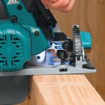 Makita DHS680Z 18V Brushless Circular Saw 165mm, Body Only