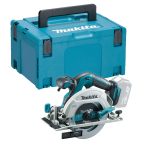 Makita DHS680ZJ 18V LXT Brushless Circular Saw 165mm, Body Only, in Makpac Case