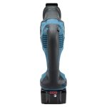 Makita DJR186RTE 18V LXT Cordless Reciprocating Saw incl. 2x 5.0Ah Batteries