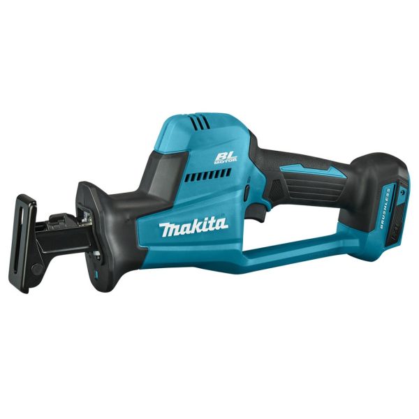 Makita DJR189Z 18V LXT Brushless Reciprocating Saw, Body Only