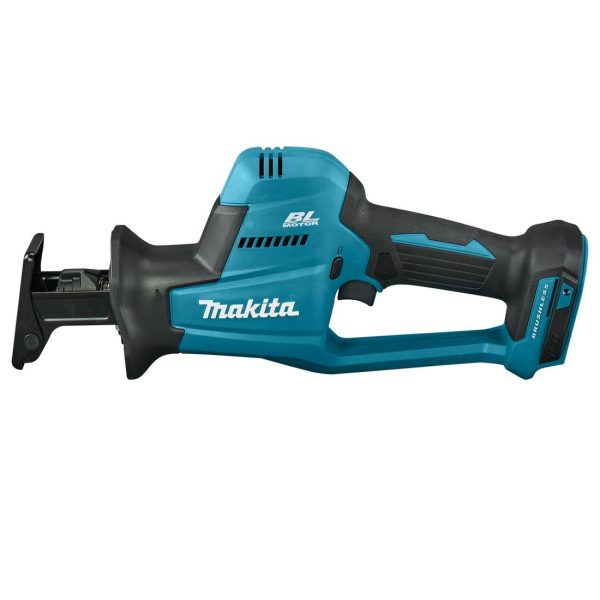 Makita DJR189Z 18V LXT Brushless Reciprocating Saw, Body Only
