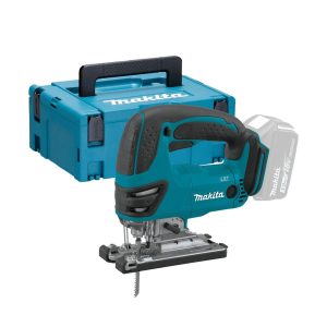 Makita DJV180ZJ 18V LXT Cordless Jigsaw, Body Only, in Makpac Case