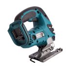 Makita DJV180ZJ 18V LXT Cordless Jigsaw, Body Only, in Makpac Case