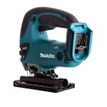 Makita DJV180ZJ 18V LXT Cordless Jigsaw, Body Only, in Makpac Case