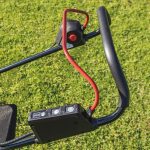 Makita DLM460Z Twin 18V LXT Brushless 36V Lawn Mower 460mm, Body Only