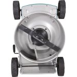Makita DLM460Z Twin 18V LXT Brushless 36V Lawn Mower 460mm, Body Only