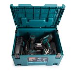 Makita DLX2131MJ1 18V 2-Piece Kit DHP482 Combi + DTD152 Impact Driver incl. 3x 4Ah Batteries