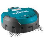 Makita DRC200Z 18V LXT Brushless Robotic Vacuum Cleaner, Body Only