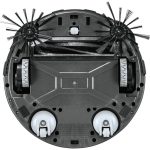 Makita DRC200Z 18V LXT Brushless Robotic Vacuum Cleaner, Body Only