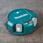 Makita DRC200Z 18V LXT Brushless Robotic Vacuum Cleaner, Body Only