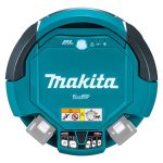 Makita DRC200Z 18V LXT Brushless Robotic Vacuum Cleaner, Body Only