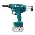 Makita DRV250Z 18V LXT Brushless 30mm Rivet Tool, Body Only