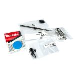 Makita DRV250Z 18V LXT Brushless 30mm Rivet Tool, Body Only