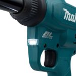 Makita DRV250Z 18V LXT Brushless 30mm Rivet Tool, Body Only