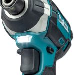 Makita DLX2145TJ 18V Twin Kit DHP458 Combi Drill & DTD152 Impact Driver incl. 2x 5.0Ah Batteries