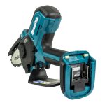 Makita DUC101RT 18V LXT Cordless Brushless 100mm / 4" Pruning Saw incl. 1x 5.0Ah Battery