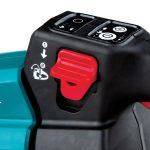 Makita DUH751Z 18V LXT 750mm/29.5" Brushless Hedge Trimmer, Body Only