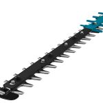 Makita DUH751Z 18V LXT 750mm/29.5" Brushless Hedge Trimmer, Body Only