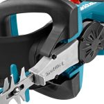 Makita DUH751Z 18V LXT 750mm/29.5" Brushless Hedge Trimmer, Body Only