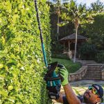 Makita DUH751Z 18V LXT 750mm/29.5" Brushless Hedge Trimmer, Body Only