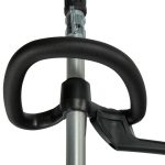 Makita DUR190LZX3 18V LXT Brushless Loop Handle Line Trimmer, Body Only