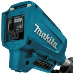 Makita DUR190LZX3 18V LXT Brushless Loop Handle Line Trimmer, Body Only