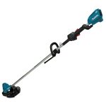 Makita DUR190LZX3 18V LXT Brushless Loop Handle Line Trimmer, Body Only