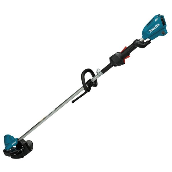 Makita DUR190LZX3 18V LXT Brushless Loop Handle Line Trimmer, Body Only