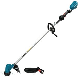 Makita DUR190LZX3 18V LXT Brushless Loop Handle Line Trimmer, Body Only